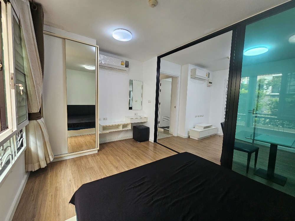 ขายคอนโดพุทธมณฑล ศาลายา : ห้องสภาพดี เจ้าของไม่ค่อยได้อยู่ ห่างจาก มหิดล ศาลายา เพียง 10นาที มีเหล็กดัดเพื่อความปลอดภัย