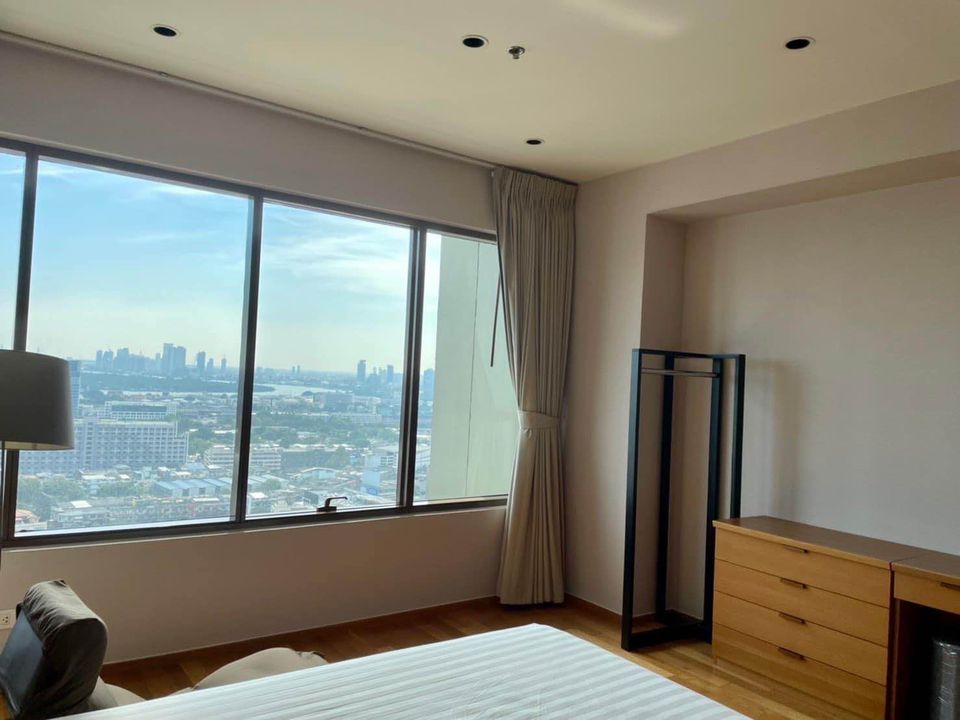 ให้เช่าคอนโดสุขุมวิท อโศก ทองหล่อ : The Emporio Place 1 Bed Spacious 45,000 per month