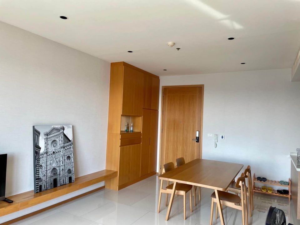 ให้เช่าคอนโดสุขุมวิท อโศก ทองหล่อ : The Emporio Place 1 Bed Spacious 45,000 per month