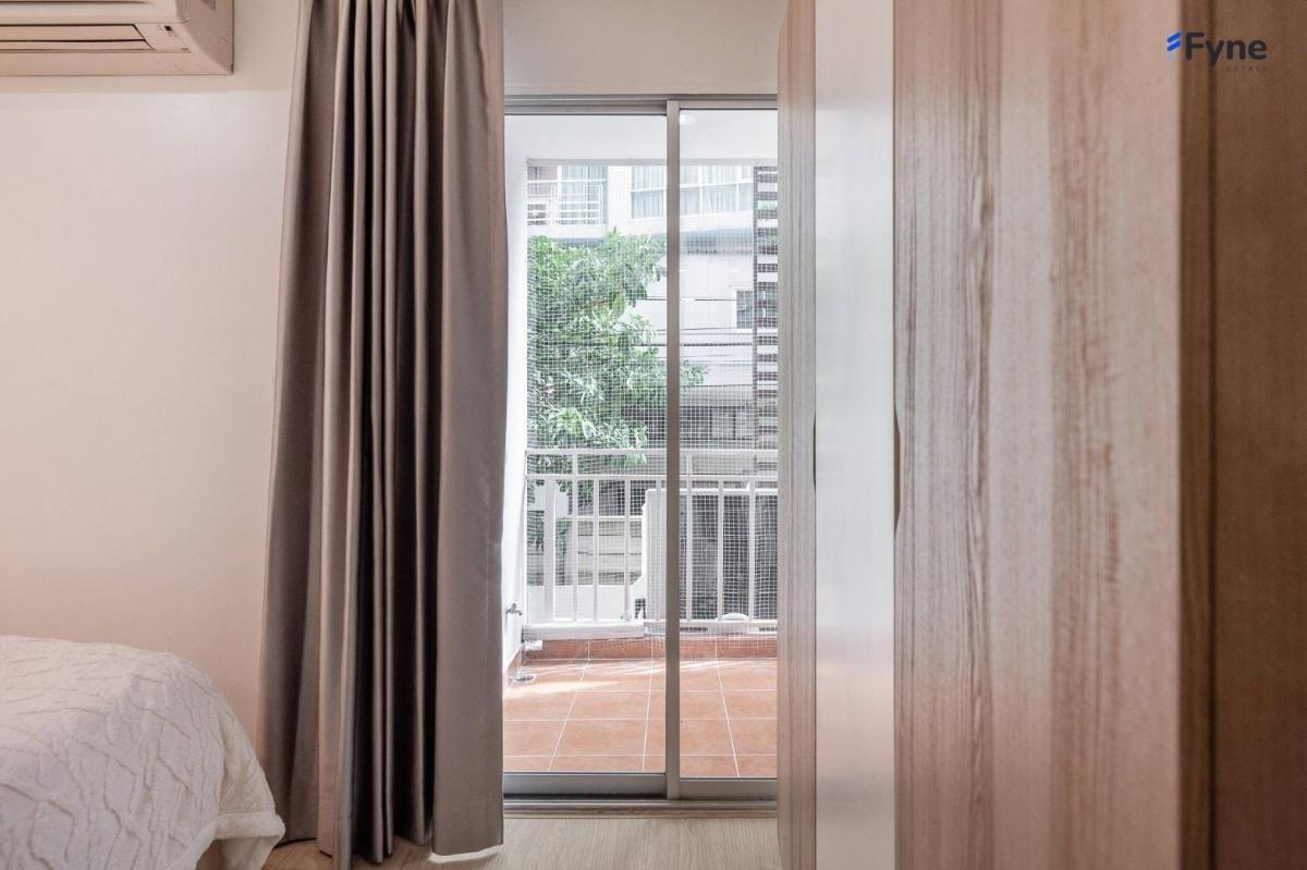 For SaleCondoBangna, Bearing, Lasalle : Great value!!🌳Regent Home 7/2 🌳Near BTS Bangna, only 900 meters✨️The room comes with furniture and appliances✨️