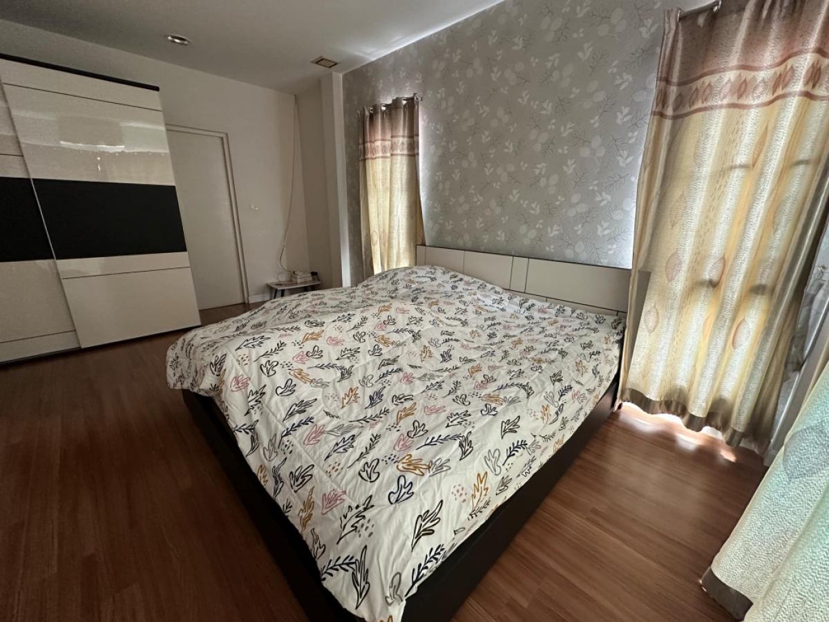 For RentHousePattanakan, Srinakarin : 🔥Rent 40,000🔥 Manthana Rama 9-Srinakarin (Krungthepkreetha 7)