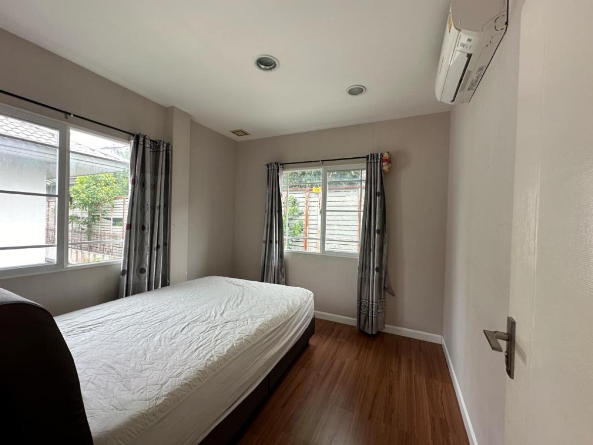 For RentHousePattanakan, Srinakarin : 🔥Rent 40,000🔥 Manthana Rama 9-Srinakarin (Krungthepkreetha 7)