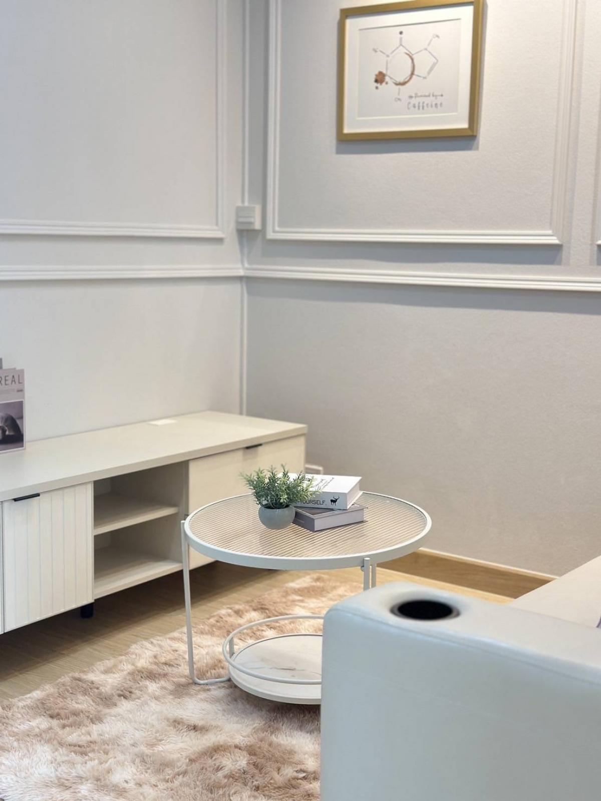 ขายคอนโดอ่อนนุช อุดมสุข : 🌟 ฉีกกฏ Life Style เดิมๆขอบคุณ 🌟กับ The Regent Home4 #Sukhumvit85 ในราคาผ่อนเริ่มต้นเพียง 6,xxx.-มาพร้อมกับ [ขนาด  31 sqm]