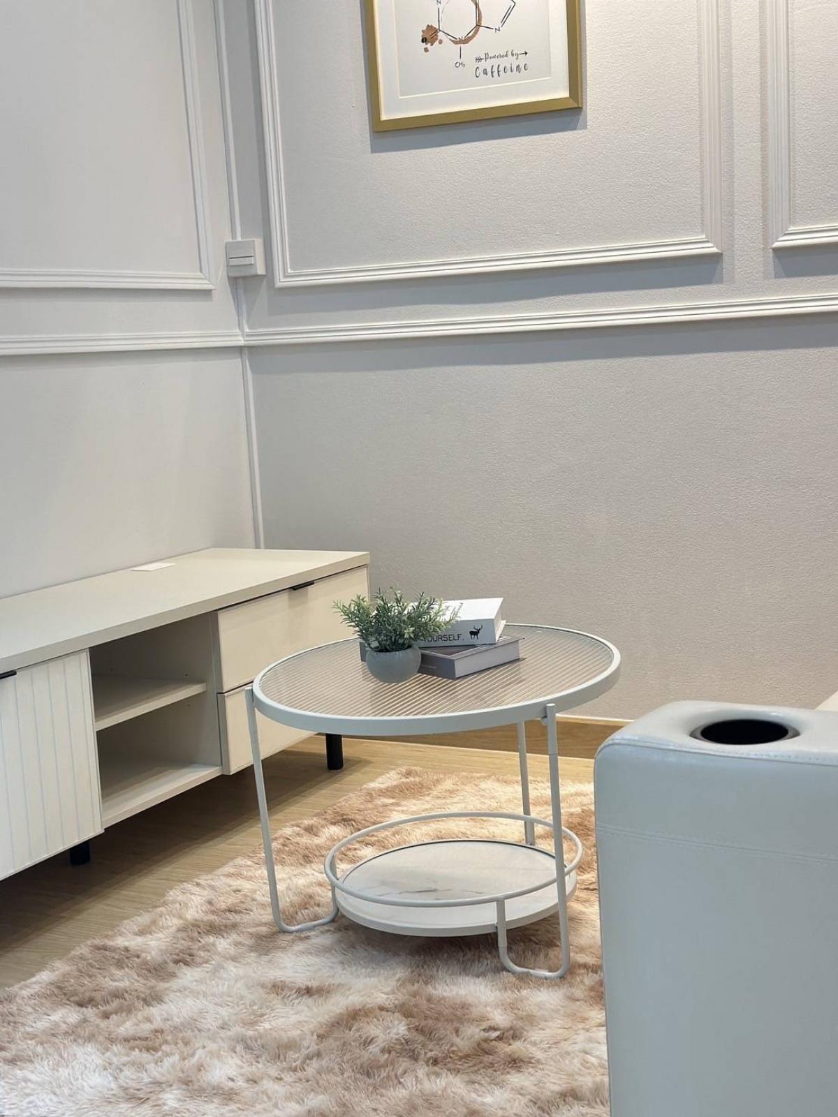 ขายคอนโดอ่อนนุช อุดมสุข : 🌟 ฉีกกฏ Life Style เดิมๆขอบคุณ 🌟กับ The Regent Home4 #Sukhumvit85 ในราคาผ่อนเริ่มต้นเพียง 6,xxx.-มาพร้อมกับ [ขนาด  31 sqm]