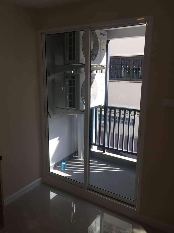 For SaleCondoVipawadee, Don Mueang, Lak Si : S-JWDM108 Condo for sale, JW Don Mueang, 2nd floor, Building B, city view, 34 sq m., 1 bedroom, 1 bathroom, 2.25 million, 064-959-8900