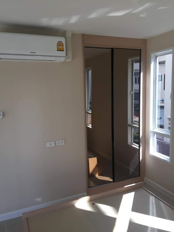 For SaleCondoVipawadee, Don Mueang, Lak Si : S-JWDM108 Condo for sale, JW Don Mueang, 2nd floor, Building B, city view, 34 sq m., 1 bedroom, 1 bathroom, 2.25 million, 064-959-8900