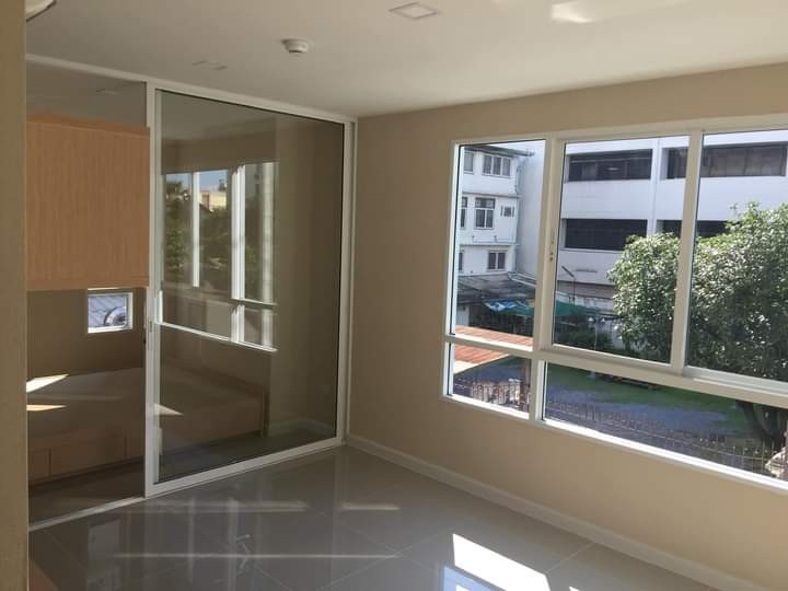 For SaleCondoVipawadee, Don Mueang, Lak Si : S-JWDM108 Condo for sale, JW Don Mueang, 2nd floor, Building B, city view, 34 sq m., 1 bedroom, 1 bathroom, 2.25 million, 064-959-8900