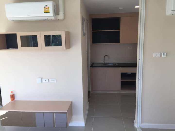 For SaleCondoVipawadee, Don Mueang, Lak Si : S-JWDM108 Condo for sale, JW Don Mueang, 2nd floor, Building B, city view, 34 sq m., 1 bedroom, 1 bathroom, 2.25 million, 064-959-8900