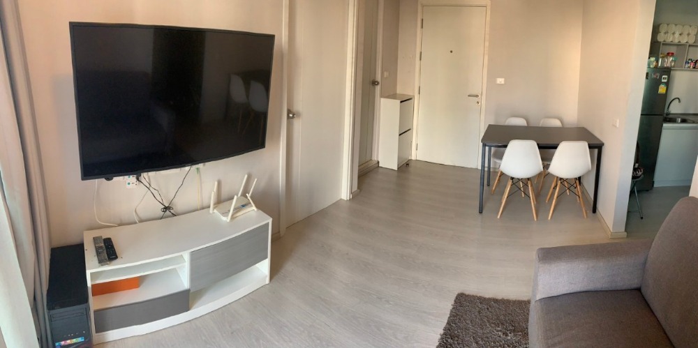 For SaleCondoRamkhamhaeng, Hua Mak : ✅ S-PRI190 ✅ Line : @p2nproperty