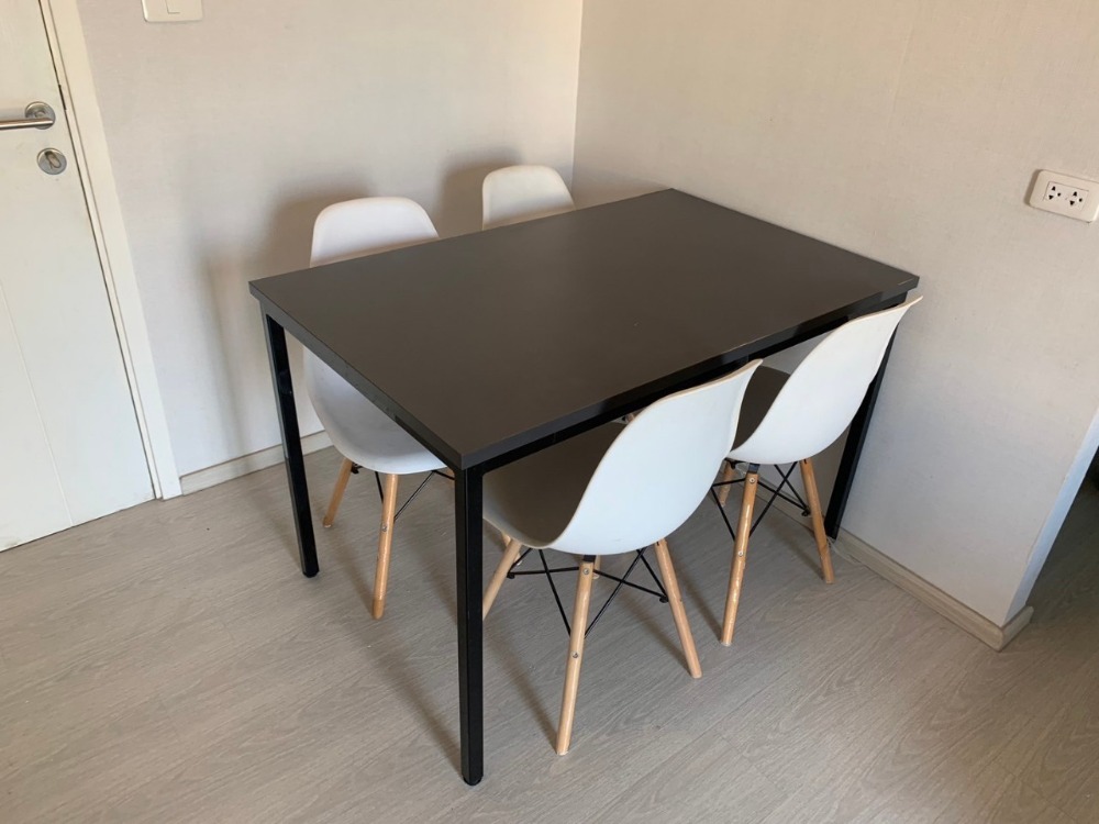 For SaleCondoRamkhamhaeng, Hua Mak : ✅ S-PRI190 ✅ Line : @p2nproperty