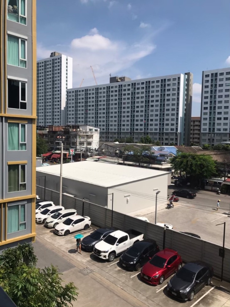 For SaleCondoRamkhamhaeng, Hua Mak : ✅ S-PRI190 ✅ Line : @p2nproperty