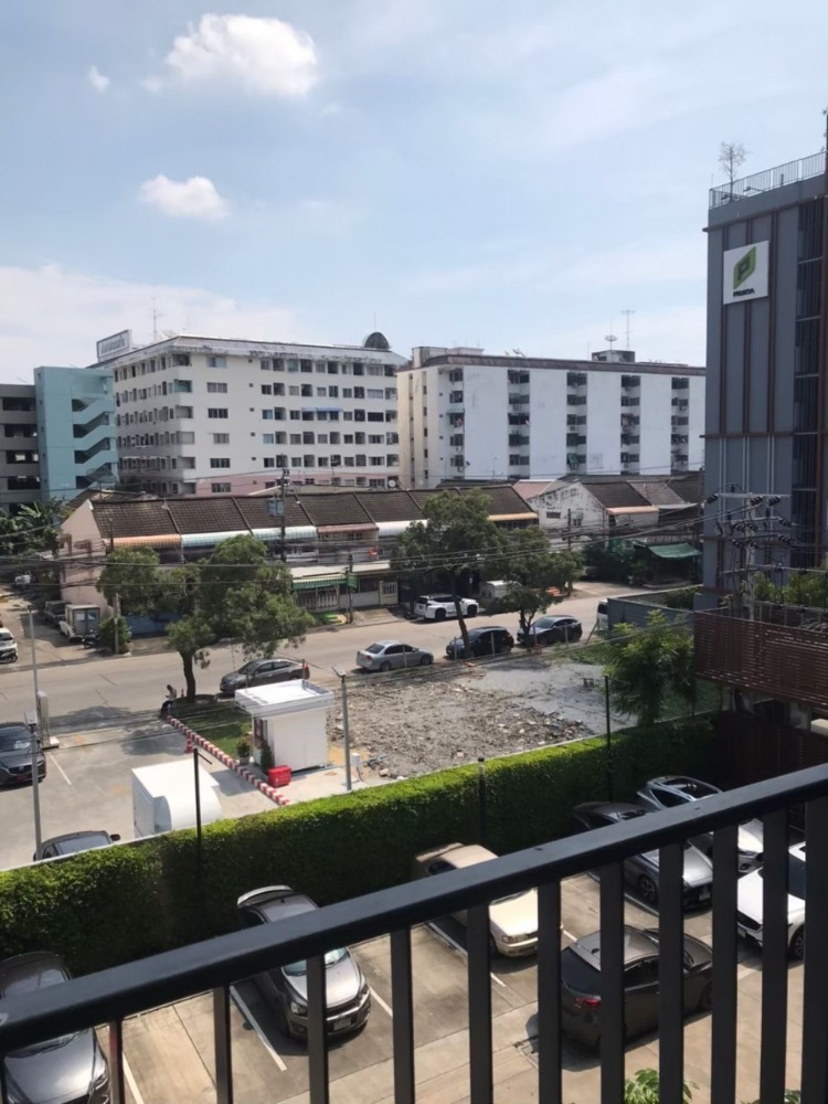 For SaleCondoRamkhamhaeng, Hua Mak : ✅ S-PRI190 ✅ Line : @p2nproperty