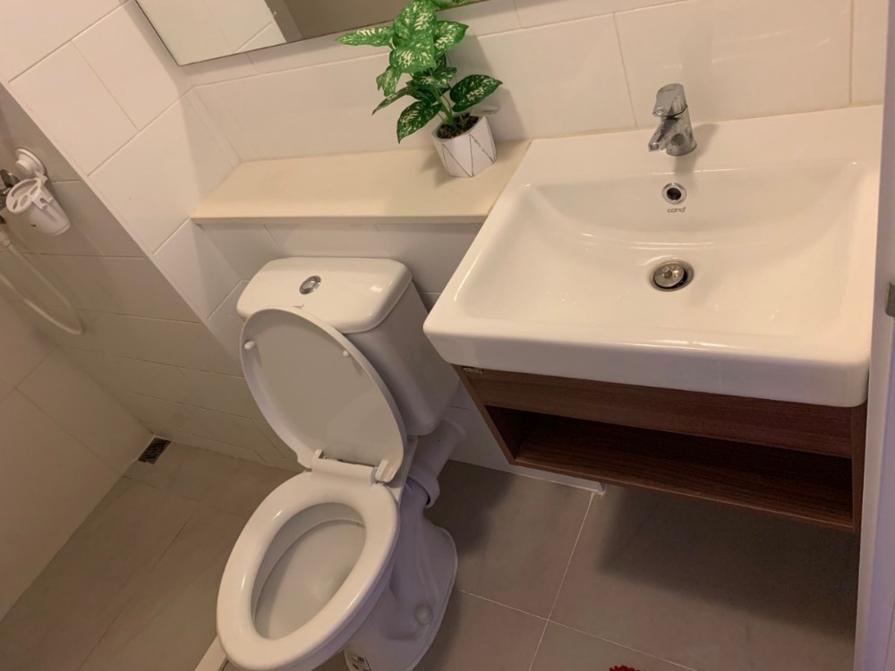 For SaleCondoRamkhamhaeng, Hua Mak : ✅ S-PRI190 ✅ Line : @p2nproperty