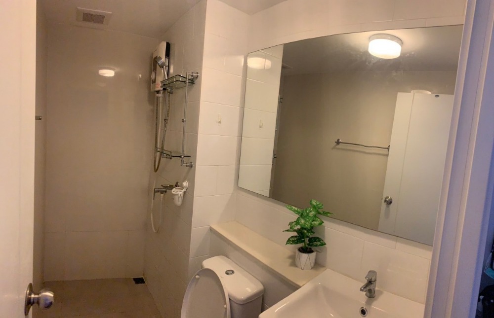 For SaleCondoRamkhamhaeng, Hua Mak : ✅ S-PRI190 ✅ Line : @p2nproperty