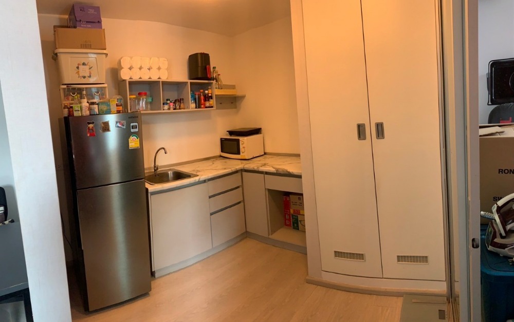 For SaleCondoRamkhamhaeng, Hua Mak : ✅ S-PRI190 ✅ Line : @p2nproperty