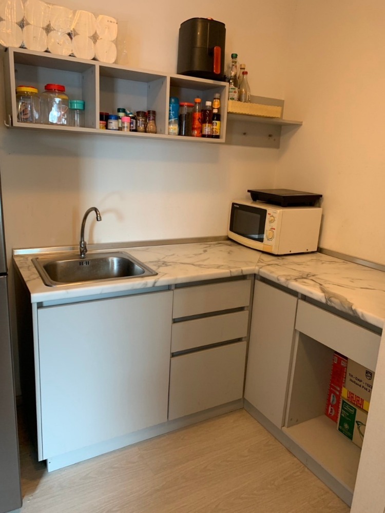 For SaleCondoRamkhamhaeng, Hua Mak : ✅ S-PRI190 ✅ Line : @p2nproperty