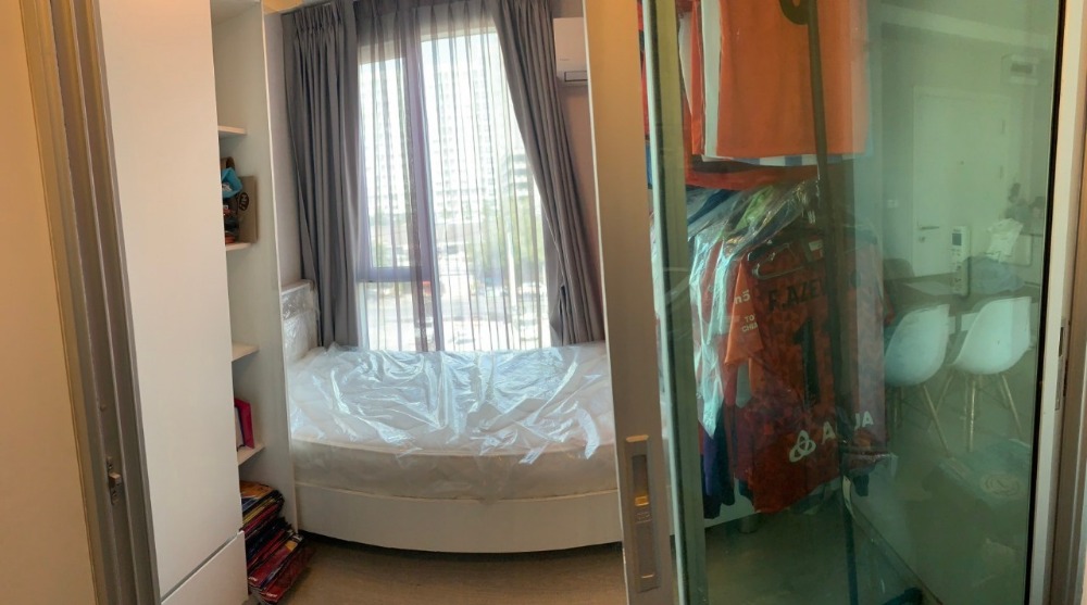 For SaleCondoRamkhamhaeng, Hua Mak : ✅ S-PRI190 ✅ Line : @p2nproperty