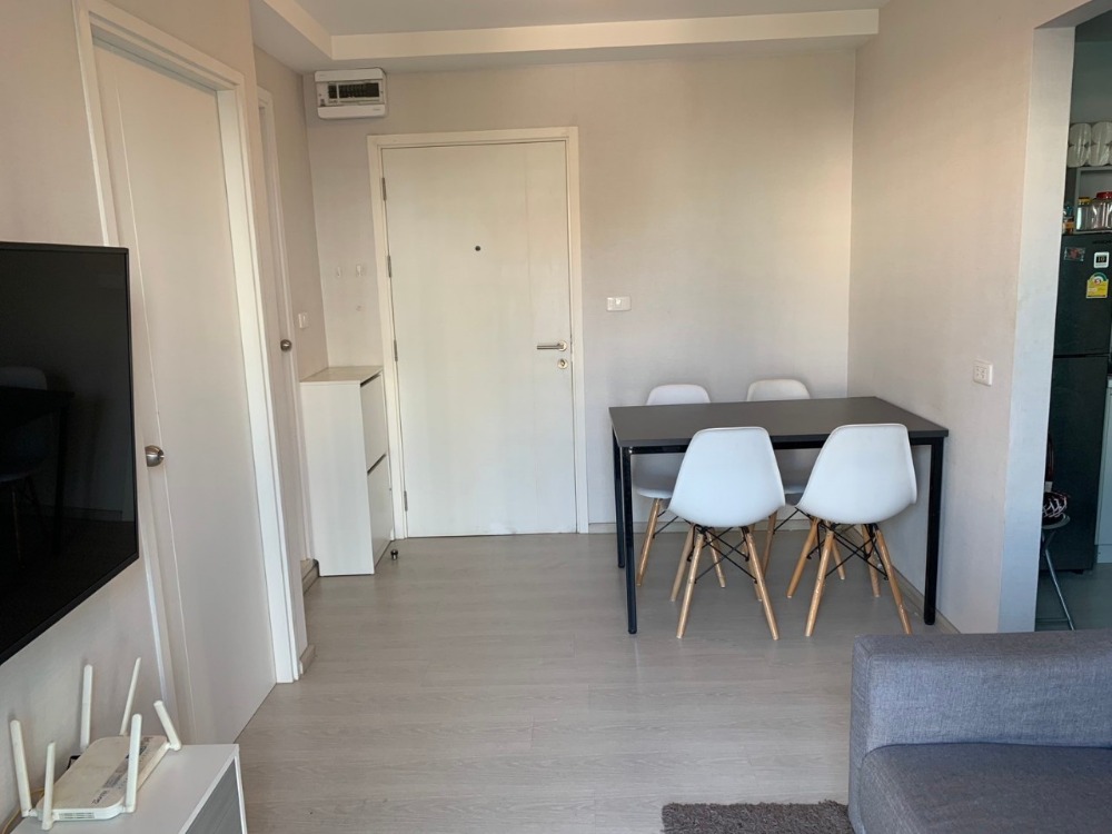 For SaleCondoRamkhamhaeng, Hua Mak : ✅ S-PRI190 ✅ Line : @p2nproperty