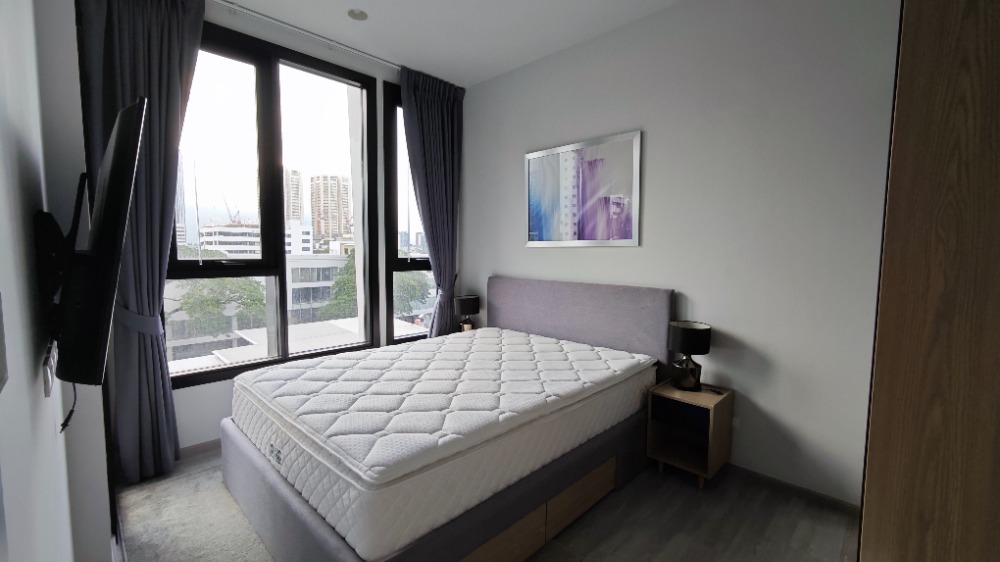 For RentCondoSukhumvit, Asoke, Thonglor : 👉XT Ekkamai rent 20,000 💥Good location good facilities. Ready to move in.