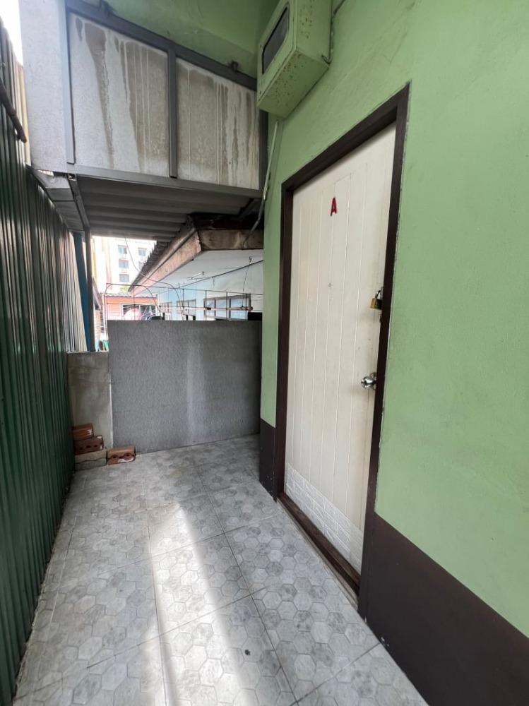 ขายทาวน์โฮมรัชดา ห้วยขวาง : ขายทาวน์โฮม 3 ชั้น 2 คูหาติดกัน ทำเลรัชดา ห้วยขวาง ซอยสุขร่วมกัน หลังโรงแรม The Emerald รัชดา MRT ห้วยขวาง