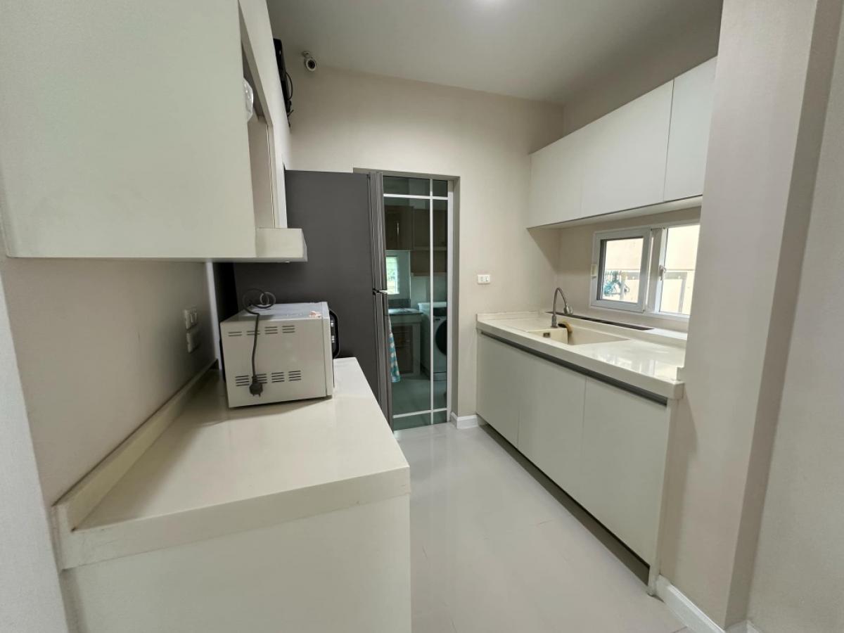 For RentHousePattanakan, Srinakarin : 🔥Rent 40,000🔥 Manthana Rama 9-Srinakarin (Krungthepkreetha 7)