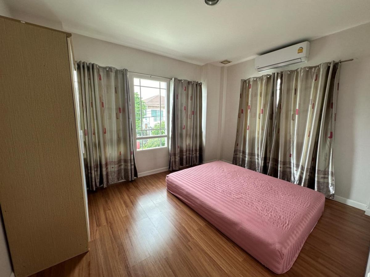 For RentHousePattanakan, Srinakarin : 🔥Rent 40,000🔥 Manthana Rama 9-Srinakarin (Krungthepkreetha 7)