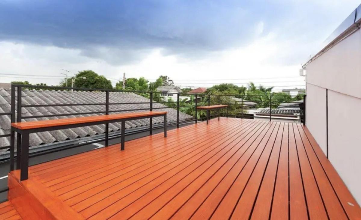 ให้เช่าบ้านเลียบทางด่วนรามอินทรา : ให้เช่า บ้านเดี่ยวชั้นเดียว 50ตรว.  ถ. เลียบทางด่วนรามอินทรา  ตรงข้ามเซ็นทรัลอีสต์วิลล์ หรือเข้าทาง ลาดพร้าว87ได้