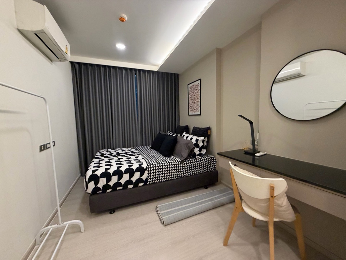 ให้เช่าคอนโดสุขุมวิท อโศก ทองหล่อ : ให้เช่า Vtara36 (Low rise condo)