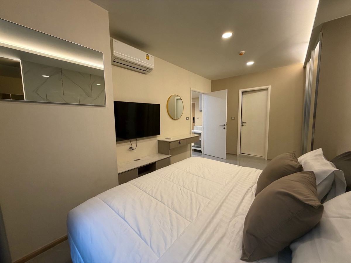 ให้เช่าคอนโดสุขุมวิท อโศก ทองหล่อ : ให้เช่า Vtara36 (Low rise condo)