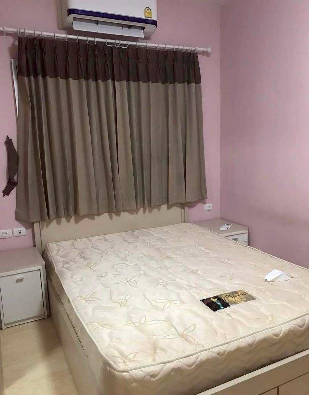 ขายคอนโดปิ่นเกล้า จรัญสนิทวงศ์ : 🚆mrtบางยี่ขัน400เมตร🔥ขาย มายคอนโด ปิ่นเกล้า🔥