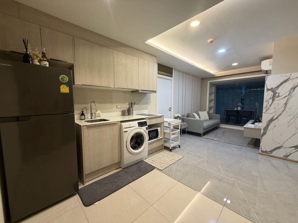ให้เช่าคอนโดสุขุมวิท อโศก ทองหล่อ : ให้เช่า Vtara36 (Low rise condo)