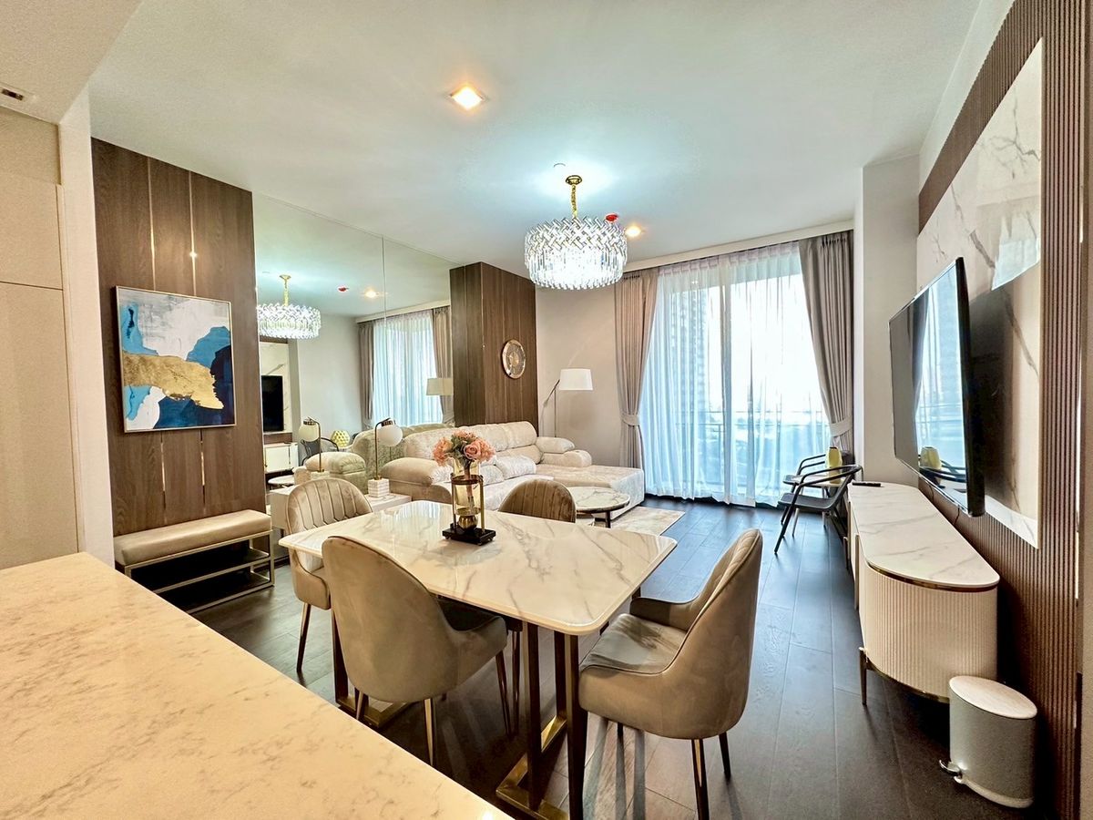 ให้เช่าคอนโดสุขุมวิท อโศก ทองหล่อ : ปล่อยเช่า LAVIQ Sukhumvit 57 (ลาวีค สุขุมวิท 57)