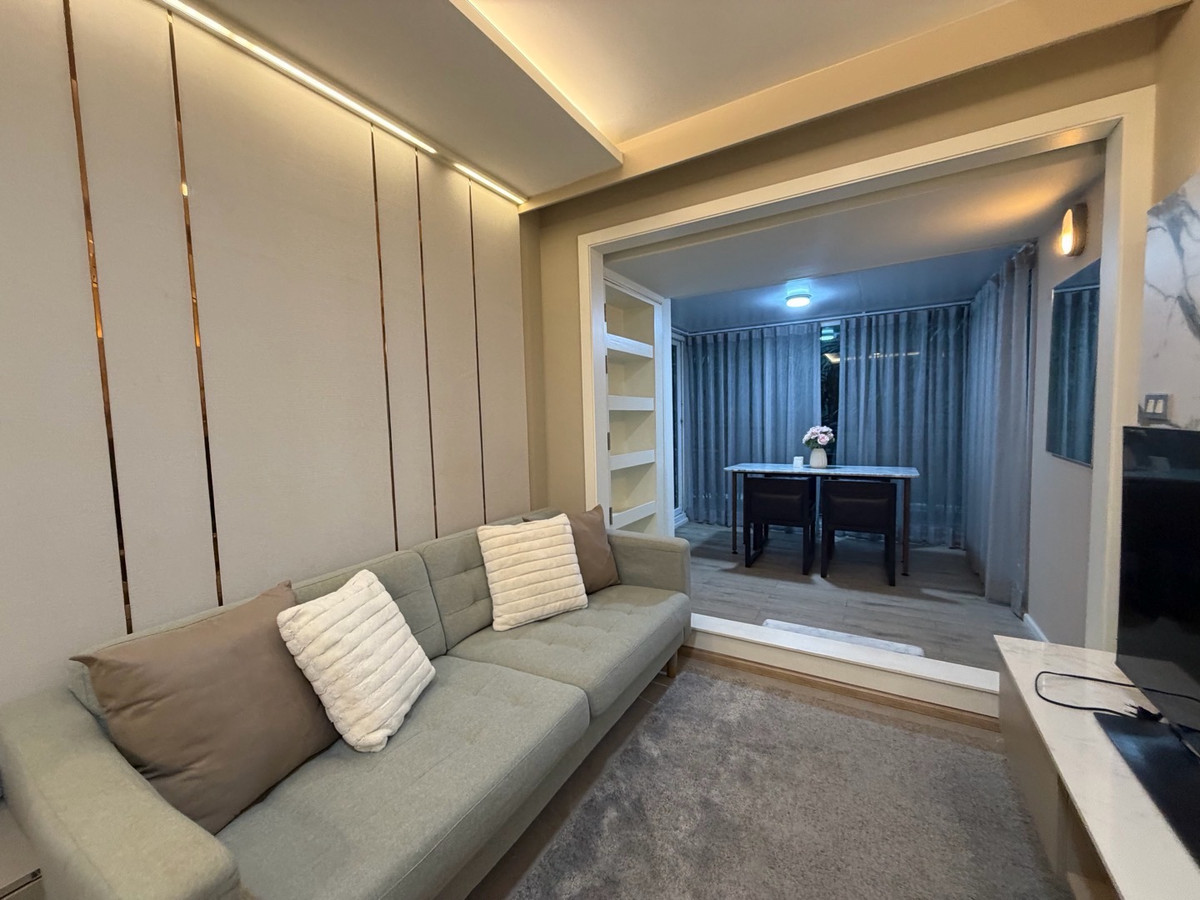 ให้เช่าคอนโดสุขุมวิท อโศก ทองหล่อ : ให้เช่า Vtara36 (Low rise condo)