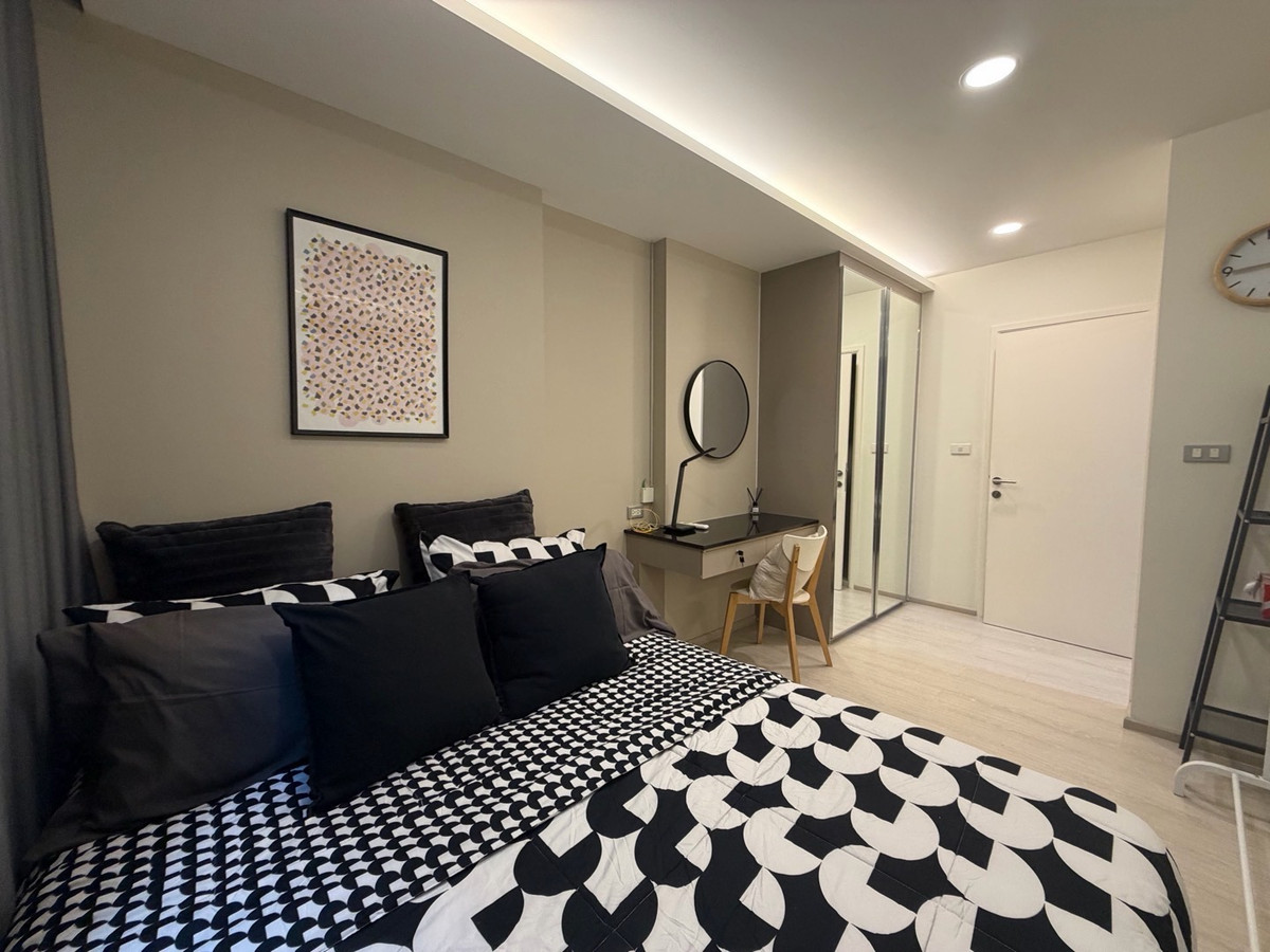 ให้เช่าคอนโดสุขุมวิท อโศก ทองหล่อ : ให้เช่า Vtara36 (Low rise condo)