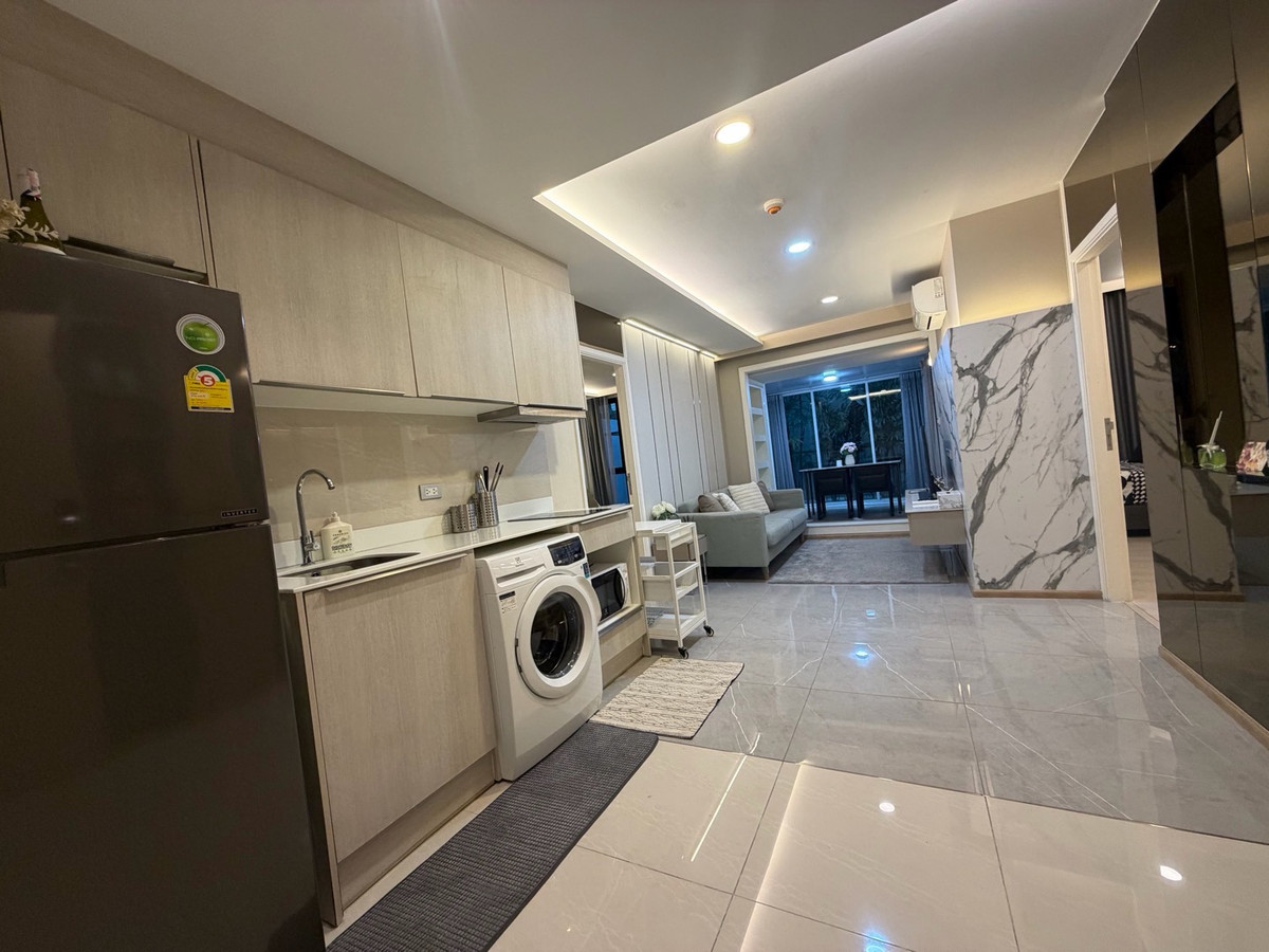 ให้เช่าคอนโดสุขุมวิท อโศก ทองหล่อ : ให้เช่า Vtara36 (Low rise condo)