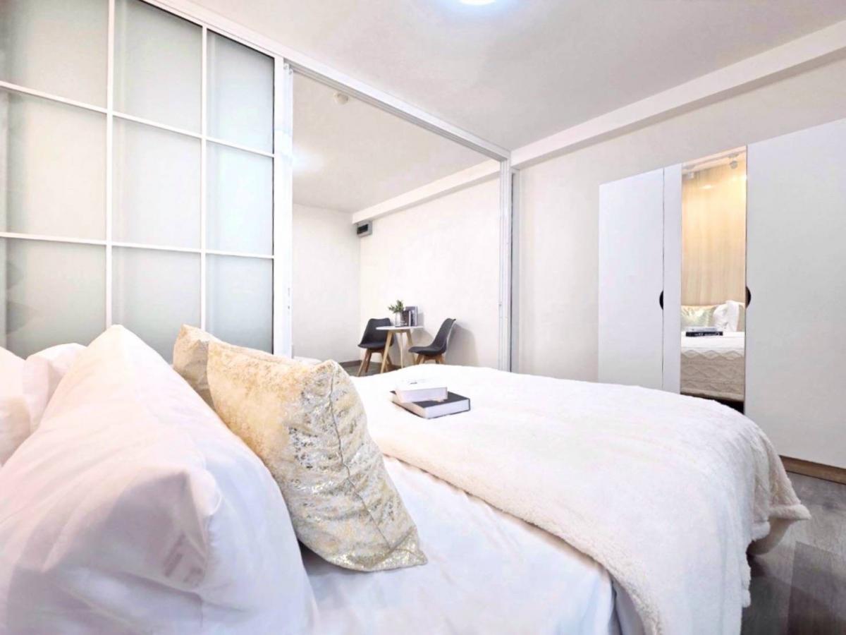 ขายคอนโดรัชดา ห้วยขวาง : ✨ ขายคอนโดพร้อมอยู่ ใจกลางรัชดา! ✨ห้องขนาด 30 ตร.ม. อาคาร i2 ชั้น 4 โครงการศุภาลัย ซิตี้โฮม รัชดา ซอย 10คอนโดทำเลทอง เดินแค่ 10 นาทีถึง MRT ห้วยขวาง ชีวิตสะดวกสุดๆ! 🚇