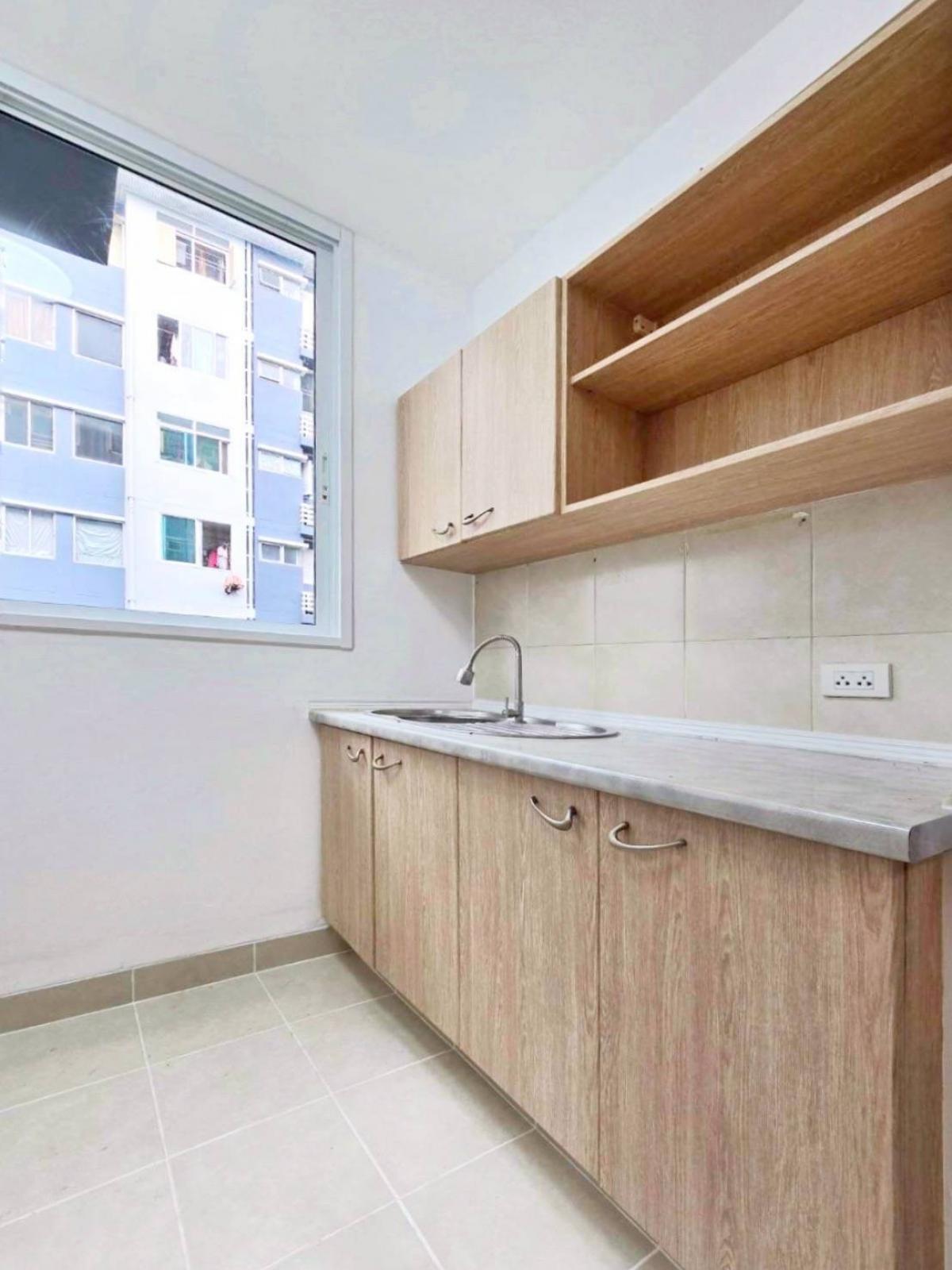 ขายคอนโดรัชดา ห้วยขวาง : ✨ ขายคอนโดพร้อมอยู่ ใจกลางรัชดา! ✨ห้องขนาด 30 ตร.ม. อาคาร i2 ชั้น 4 โครงการศุภาลัย ซิตี้โฮม รัชดา ซอย 10คอนโดทำเลทอง เดินแค่ 10 นาทีถึง MRT ห้วยขวาง ชีวิตสะดวกสุดๆ! 🚇