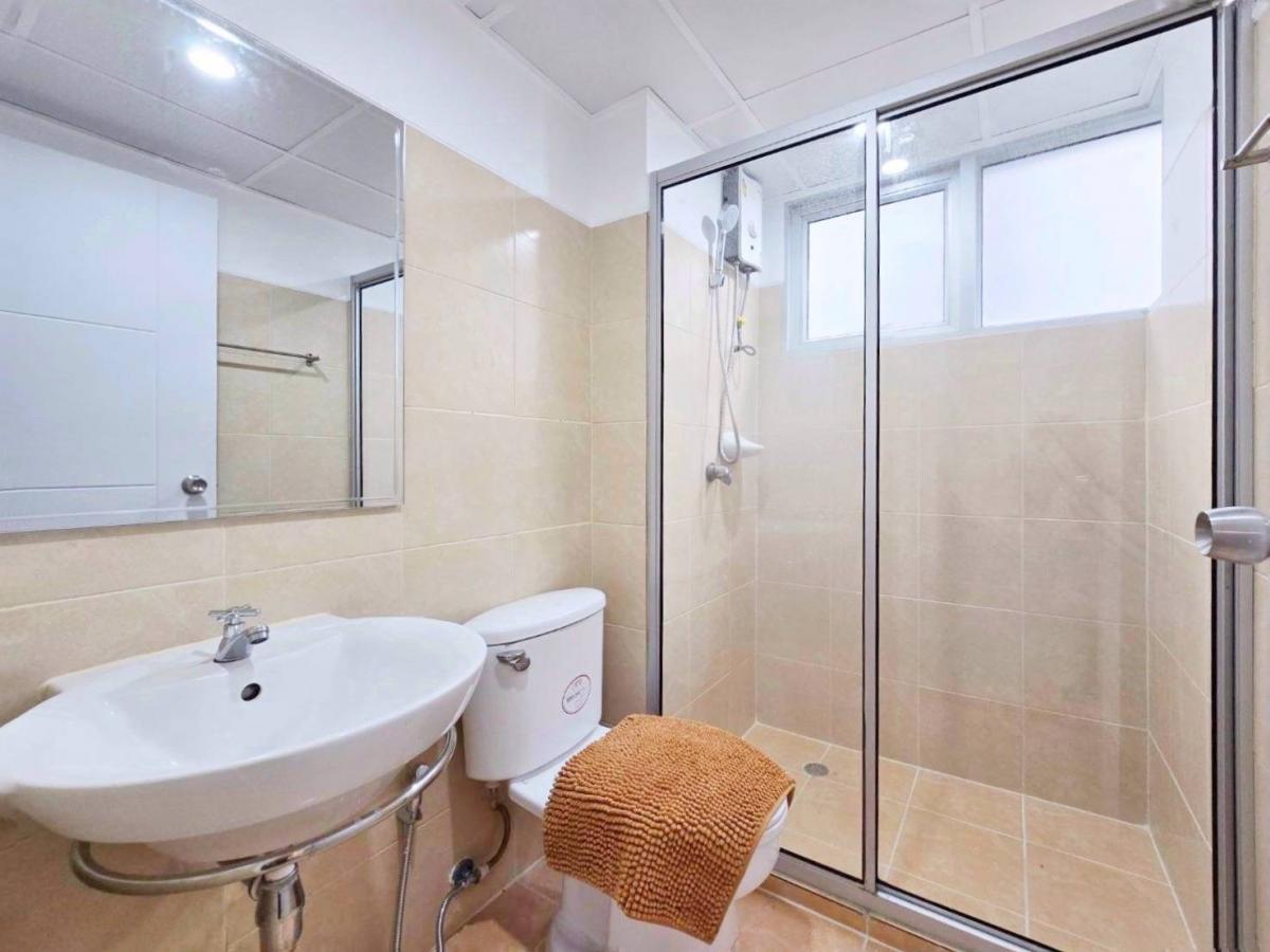 ขายคอนโดรัชดา ห้วยขวาง : ✨ ขายคอนโดพร้อมอยู่ ใจกลางรัชดา! ✨ห้องขนาด 30 ตร.ม. อาคาร i2 ชั้น 4 โครงการศุภาลัย ซิตี้โฮม รัชดา ซอย 10คอนโดทำเลทอง เดินแค่ 10 นาทีถึง MRT ห้วยขวาง ชีวิตสะดวกสุดๆ! 🚇