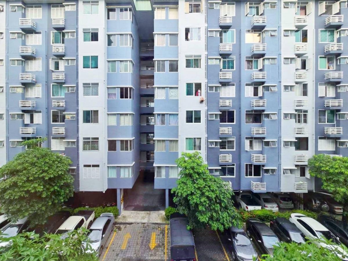 ขายคอนโดรัชดา ห้วยขวาง : ✨ ขายคอนโดพร้อมอยู่ ใจกลางรัชดา! ✨ห้องขนาด 30 ตร.ม. อาคาร i2 ชั้น 4 โครงการศุภาลัย ซิตี้โฮม รัชดา ซอย 10คอนโดทำเลทอง เดินแค่ 10 นาทีถึง MRT ห้วยขวาง ชีวิตสะดวกสุดๆ! 🚇