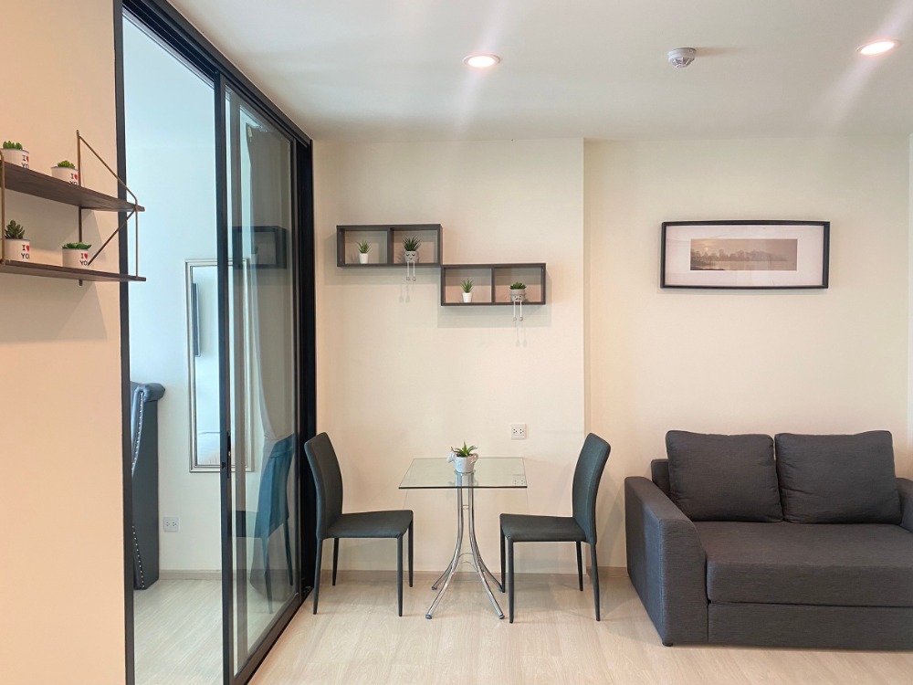 For RentCondoRama9, Petchburi, RCA : Condo for rent Life Asoke
