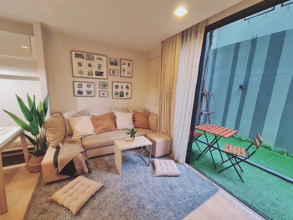 ให้เช่าคอนโดสุขุมวิท อโศก ทองหล่อ : Ready to move in 2 Bedroom Unit @Sukhumvit 49