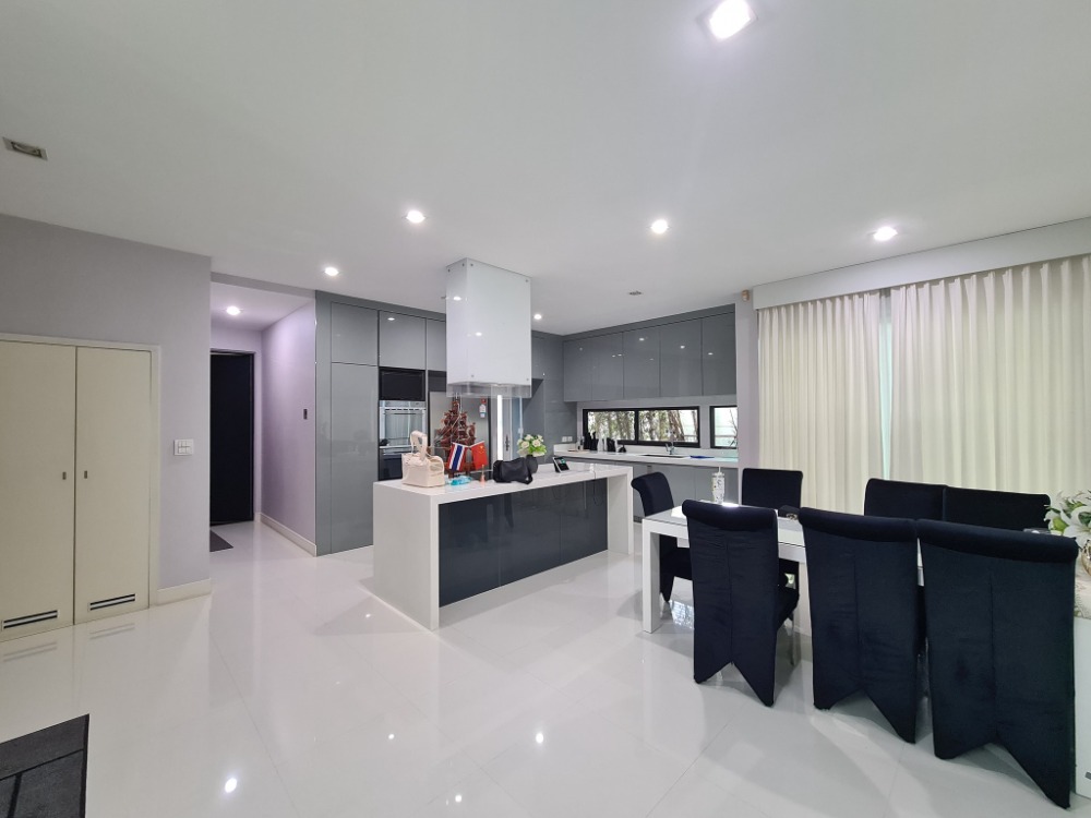 ขายบ้านปิ่นเกล้า จรัญสนิทวงศ์ : 216ตรว 4น4น บ้านเดี่ยว 2 ชั้น ลดาวัลย์ ราชพฤกษ์ ปิ่นเกล้า