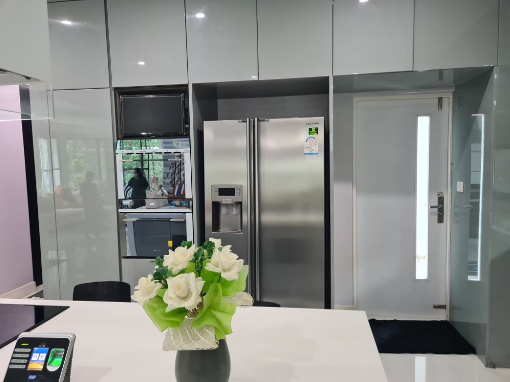 ขายบ้านปิ่นเกล้า จรัญสนิทวงศ์ : 216ตรว 4น4น บ้านเดี่ยว 2 ชั้น ลดาวัลย์ ราชพฤกษ์ ปิ่นเกล้า