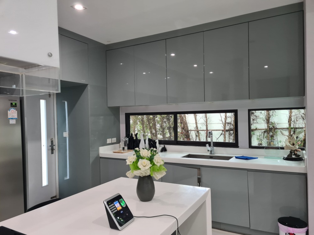 ขายบ้านปิ่นเกล้า จรัญสนิทวงศ์ : 216ตรว 4น4น บ้านเดี่ยว 2 ชั้น ลดาวัลย์ ราชพฤกษ์ ปิ่นเกล้า