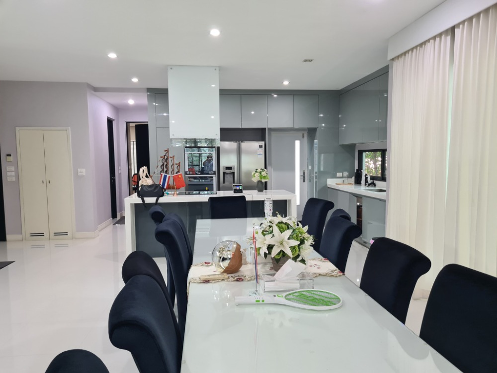 ขายบ้านปิ่นเกล้า จรัญสนิทวงศ์ : 216ตรว 4น4น บ้านเดี่ยว 2 ชั้น ลดาวัลย์ ราชพฤกษ์ ปิ่นเกล้า