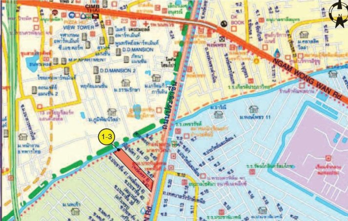 For SaleCondoBang Sue, Wong Sawang, Tao Pun : Condo for sale, Lumpini Ville Prachachuen Phongphet 2, beautiful view, convenient transportation, near MRT 📍 Prime location in the heart of Prachachuen 📍 Sold out, sold out! 💎 Free transfer