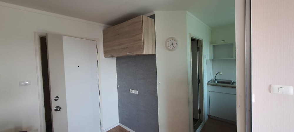 For SaleCondoBang Sue, Wong Sawang, Tao Pun : Condo for sale, Lumpini Ville Prachachuen Phongphet 2, beautiful view, convenient transportation, near MRT 📍 Prime location in the heart of Prachachuen 📍 Sold out, sold out! 💎 Free transfer