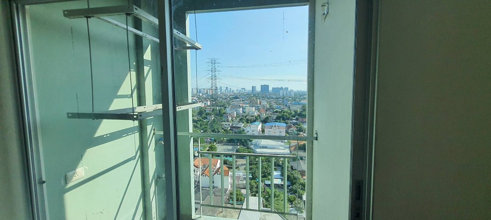 For SaleCondoBang Sue, Wong Sawang, Tao Pun : Condo for sale, Lumpini Ville Prachachuen Phongphet 2, beautiful view, convenient transportation, near MRT 📍 Prime location in the heart of Prachachuen 📍 Sold out, sold out! 💎 Free transfer