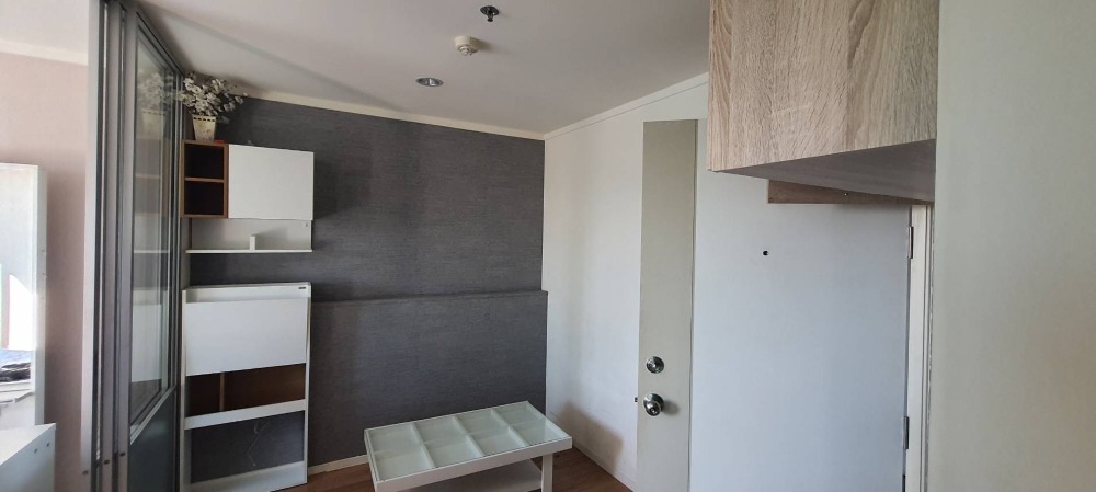 For SaleCondoBang Sue, Wong Sawang, Tao Pun : Condo for sale, Lumpini Ville Prachachuen Phongphet 2, beautiful view, convenient transportation, near MRT 📍 Prime location in the heart of Prachachuen 📍 Sold out, sold out! 💎 Free transfer