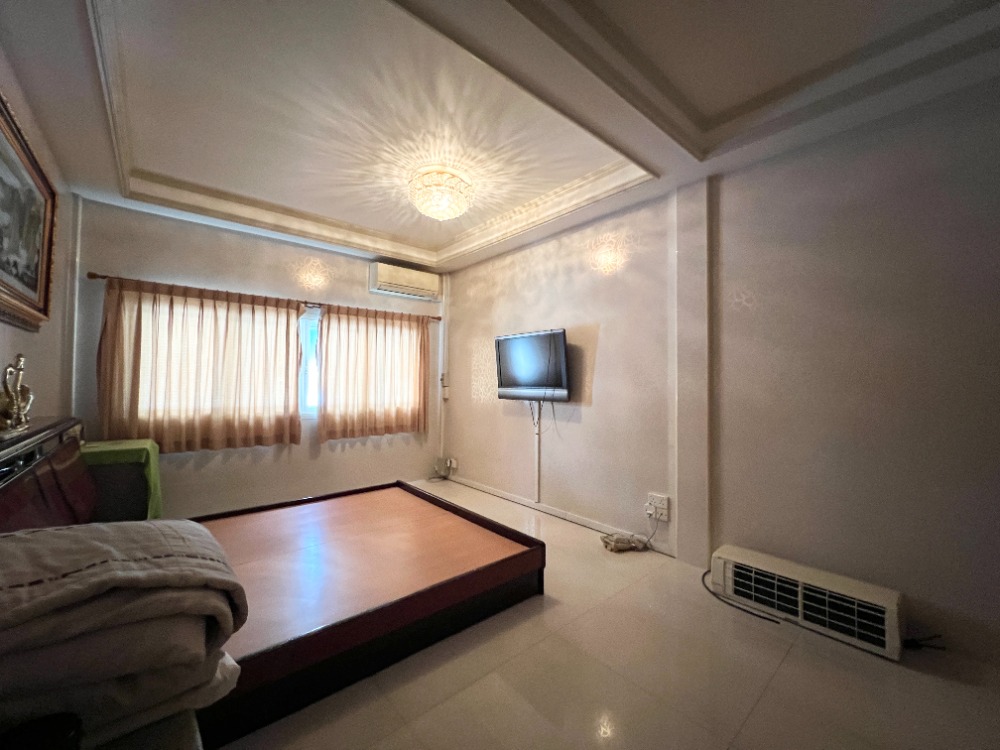 ขายอาคารพาณิชย์สยาม จุฬา สามย่าน : ขาย ตึกแถว 3 ชั้น 2 คูหา ซอยฟูศักดิ์ ย่านบรรทัดทอง พร้อมลิฟต์ เหมาะทำโฮมออฟฟิศ โฮสเทล